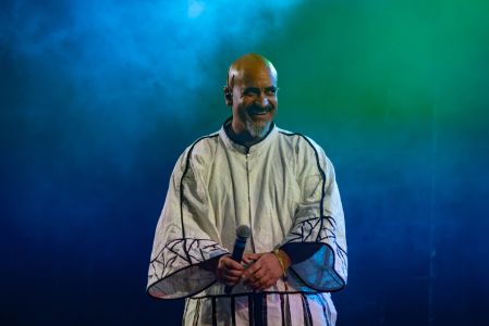 Colours of Ostrava 2025, fot. Wojciech Mydlarz