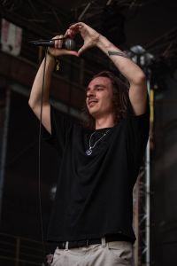 Colours of Ostrava 2025, fot. Wojciech Mydlarz