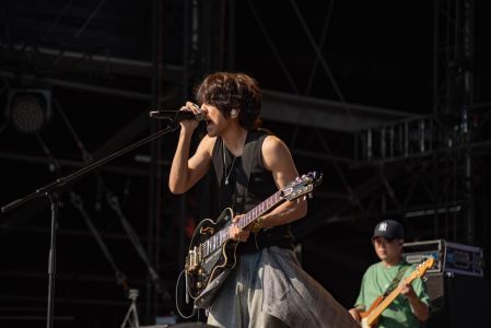 Colours of Ostrava 2025, fot. Wojciech Mydlarz