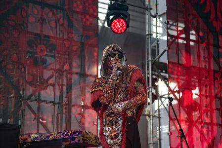 Colours of Ostrava 2025, fot. Wojciech Mydlarz