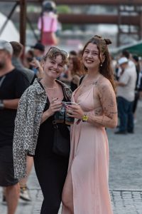 Colours of Ostrava 2025, fot. Wojciech Mydlarz