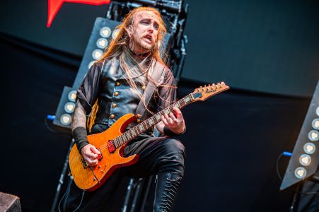 Fot. © Konrad Czapracki