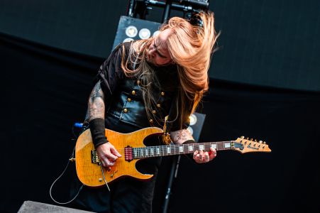 Fot. © Konrad Czapracki