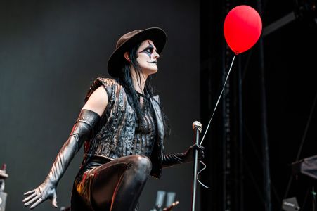 Fot. © Konrad Czapracki