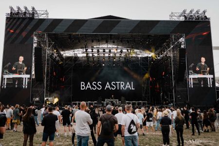 Fajer Festiwal, fot. Kamil Kasprzycki Fajer Festiwal dzień 1