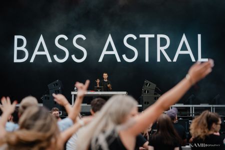 Fajer Festiwal, fot. Kamil Kasprzycki Fajer Festiwal dzień 1