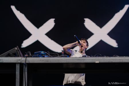 Fajer Festiwal, fot. Kamil Kasprzycki Fajer Festiwal dzień 1