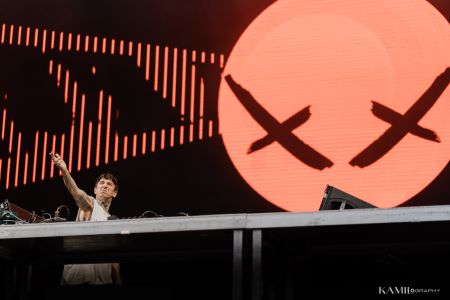 Fajer Festiwal, fot. Kamil Kasprzycki Fajer Festiwal dzień 1