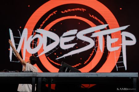 Fajer Festiwal, fot. Kamil Kasprzycki Fajer Festiwal dzień 1