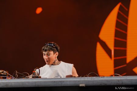 Fajer Festiwal, fot. Kamil Kasprzycki Fajer Festiwal dzień 1