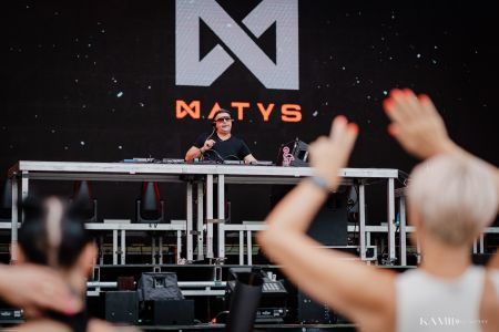 Fajer Festiwal, fot. Kamil Kasprzycki Fajer Festiwal dzień 1