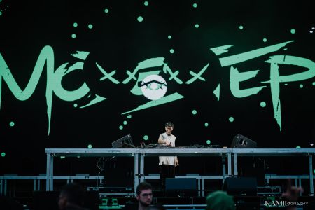 Fajer Festiwal, fot. Kamil Kasprzycki Fajer Festiwal dzień 1