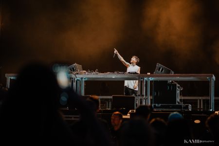 Fajer Festiwal, fot. Kamil Kasprzycki Fajer Festiwal dzień 1