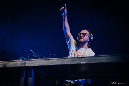 Fajer Festiwal, fot. Kamil Kasprzycki Fajer Festiwal dzień 1