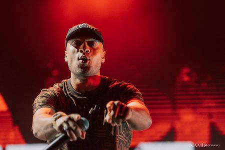 Fajer Festiwal, fot. Kamil Kasprzycki Fajer Festiwal dzień 1