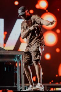 Fajer Festiwal, fot. Kamil Kasprzycki Fajer Festiwal dzień 1