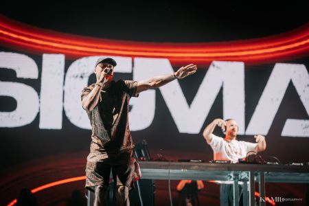 Fajer Festiwal, fot. Kamil Kasprzycki Fajer Festiwal dzień 1