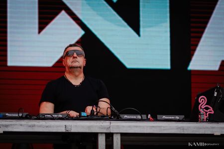 Fajer Festiwal, fot. Kamil Kasprzycki Fajer Festiwal dzień 1