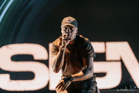 Fajer Festiwal, fot. Kamil Kasprzycki Fajer Festiwal dzień 1