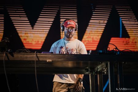 Fajer Festiwal, fot. Kamil Kasprzycki Fajer Festiwal dzień 1