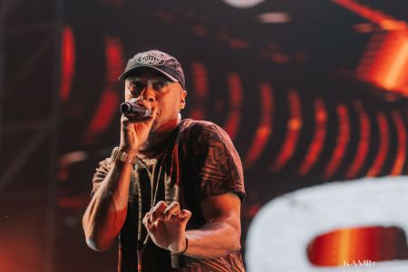 Fajer Festiwal, fot. Kamil Kasprzycki Fajer Festiwal dzień 1