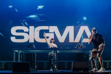 Fajer Festiwal, fot. Kamil Kasprzycki Fajer Festiwal dzień 1