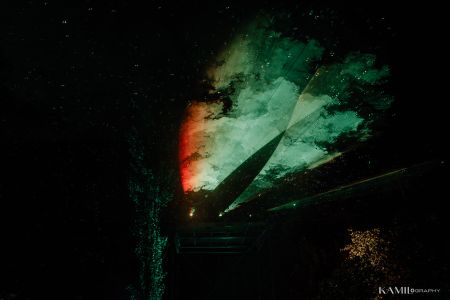 Fajer Festiwal, fot. Kamil Kasprzycki Fajer Festiwal dzień 1