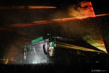 Fajer Festiwal, fot. Kamil Kasprzycki Fajer Festiwal dzień 1