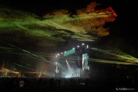 Fajer Festiwal, fot. Kamil Kasprzycki Fajer Festiwal dzień 1