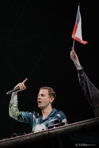 Fajer Festiwal, fot. Kamil Kasprzycki Fajer Festiwal dzień 1