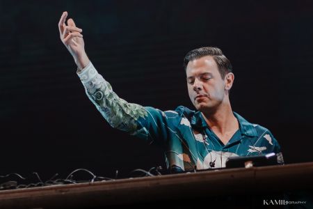 Fajer Festiwal, fot. Kamil Kasprzycki Fajer Festiwal dzień 1