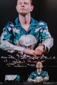 Fajer Festiwal, fot. Kamil Kasprzycki Fajer Festiwal dzień 1