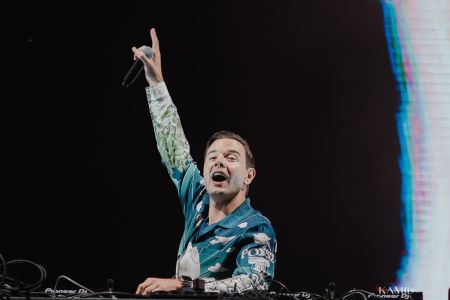 Fajer Festiwal, fot. Kamil Kasprzycki Fajer Festiwal dzień 1