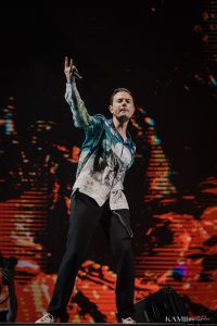 Fajer Festiwal, fot. Kamil Kasprzycki Fajer Festiwal dzień 1