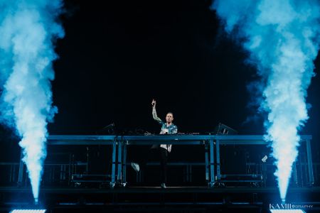 Fajer Festiwal, fot. Kamil Kasprzycki Fajer Festiwal dzień 1