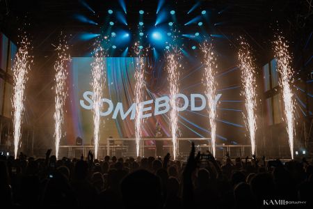 Fajer Festiwal, fot. Kamil Kasprzycki Fajer Festiwal dzień 1