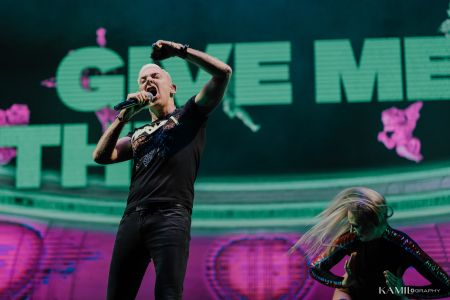 Fajer Festiwal, fot. Kamil Kasprzycki Fajer Festiwal dzień 1