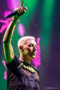 Fajer Festiwal, fot. Kamil Kasprzycki Fajer Festiwal dzień 1