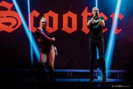 Fajer Festiwal, fot. Kamil Kasprzycki Fajer Festiwal dzień 1