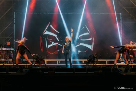 Fajer Festiwal, fot. Kamil Kasprzycki Fajer Festiwal dzień 1