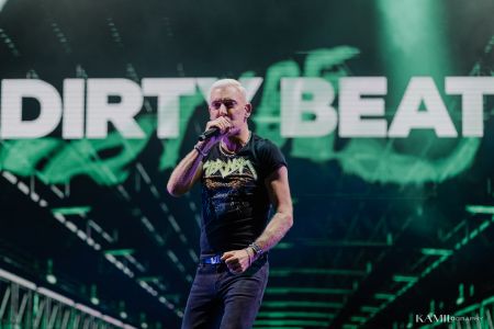 Fajer Festiwal, fot. Kamil Kasprzycki Fajer Festiwal dzień 1