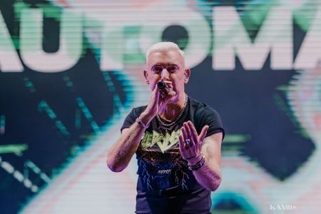 Fajer Festiwal, fot. Kamil Kasprzycki Fajer Festiwal dzień 1