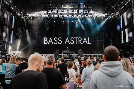 Fajer Festiwal, fot. Kamil Kasprzycki Fajer Festiwal dzień 1
