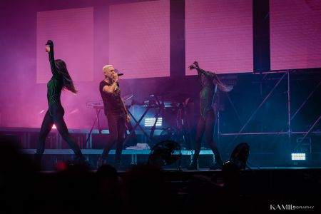 Fajer Festiwal, fot. Kamil Kasprzycki Fajer Festiwal dzień 1