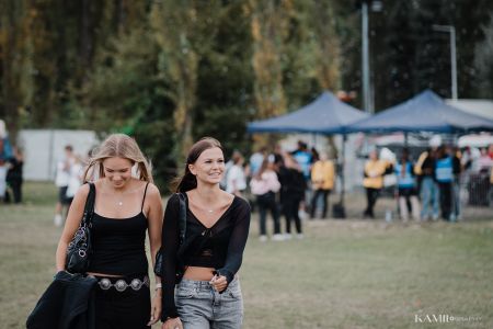 fot. Kamil Kasprzycki Fajer Festiwal