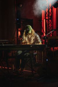 Hania Derej / fot. Mikołaj Kanik