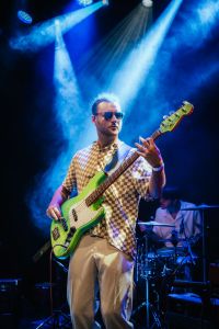 hai / fot. Mikołaj Kanik hai