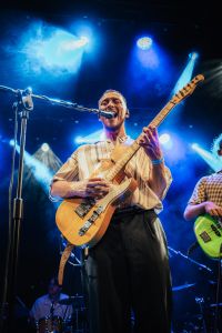 hai / fot. Mikołaj Kanik hai