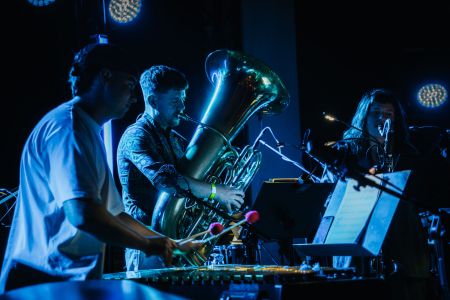 hai / fot. Mikołaj Kanik hai