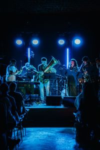 hai / fot. Mikołaj Kanik hai